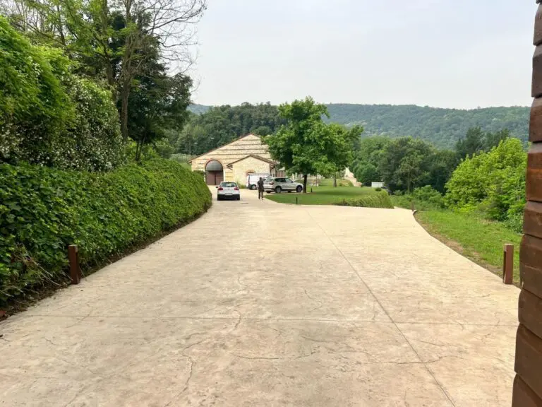 villa Baggio