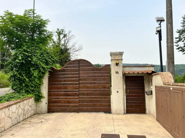villa Roberto Baggio