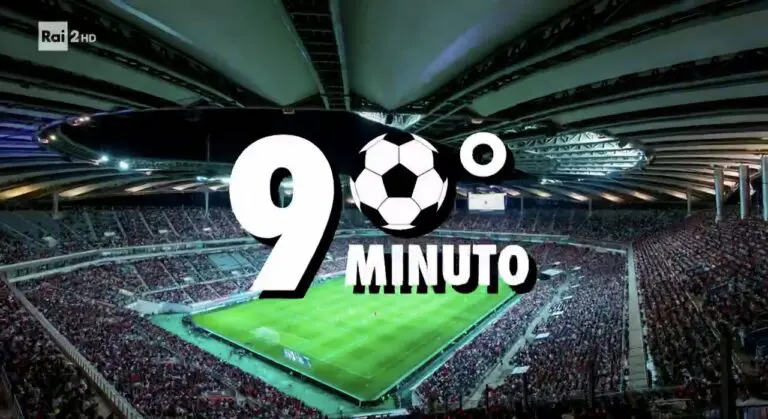 Serie A: Quanti minuti si gioca davvero? La verità dietro i 90 minuti (e oltre!) Serie A: Quanti minuti si gioca davvero? La verità dietro i 90 minuti (e oltre!) Qui andrà il testo del tuo articolo...