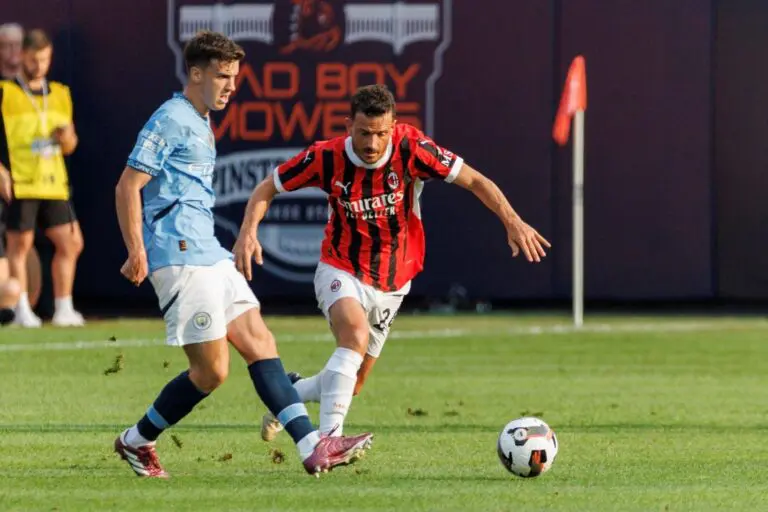 Alessandro Florenzi