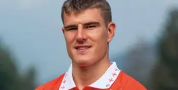Andrea Moretti Triestina