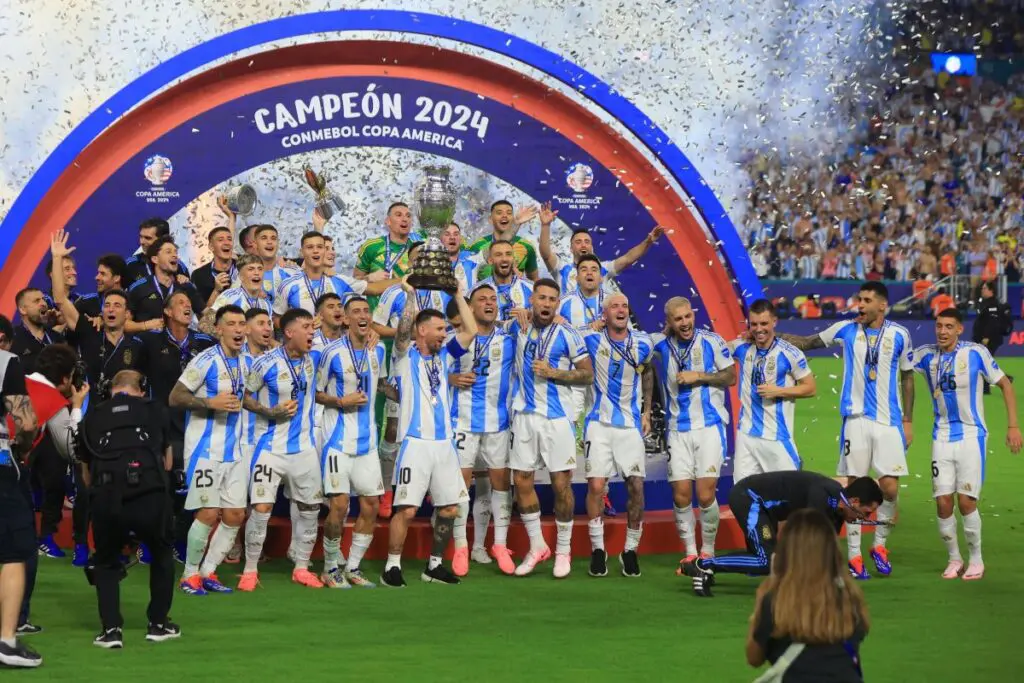 Argentina