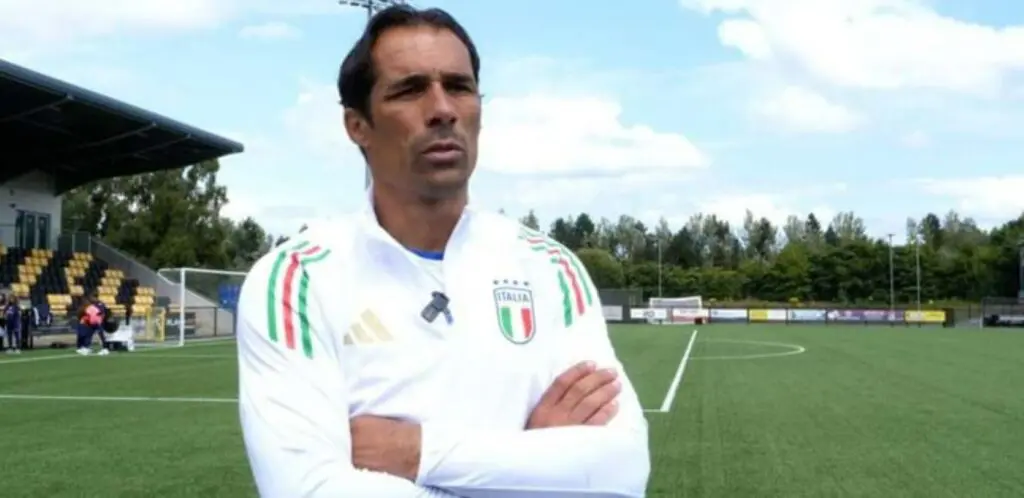 Bernardo Corradi
