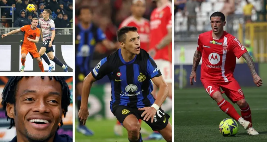 Calciomercato Serie A
