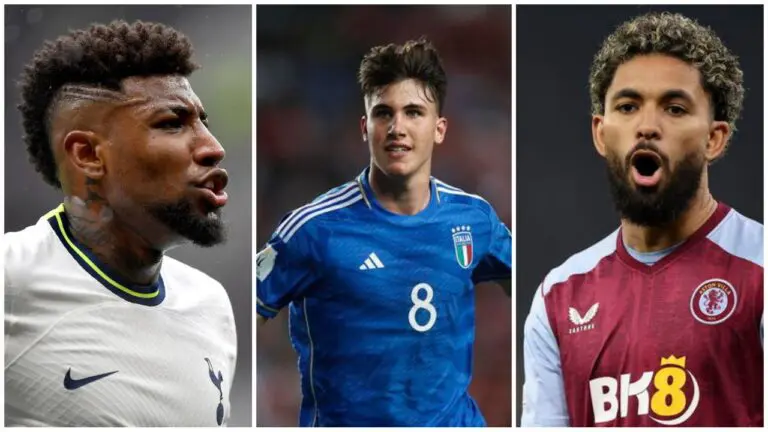 Calciomercato Serie A