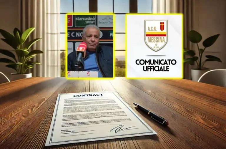 Cessione Messina