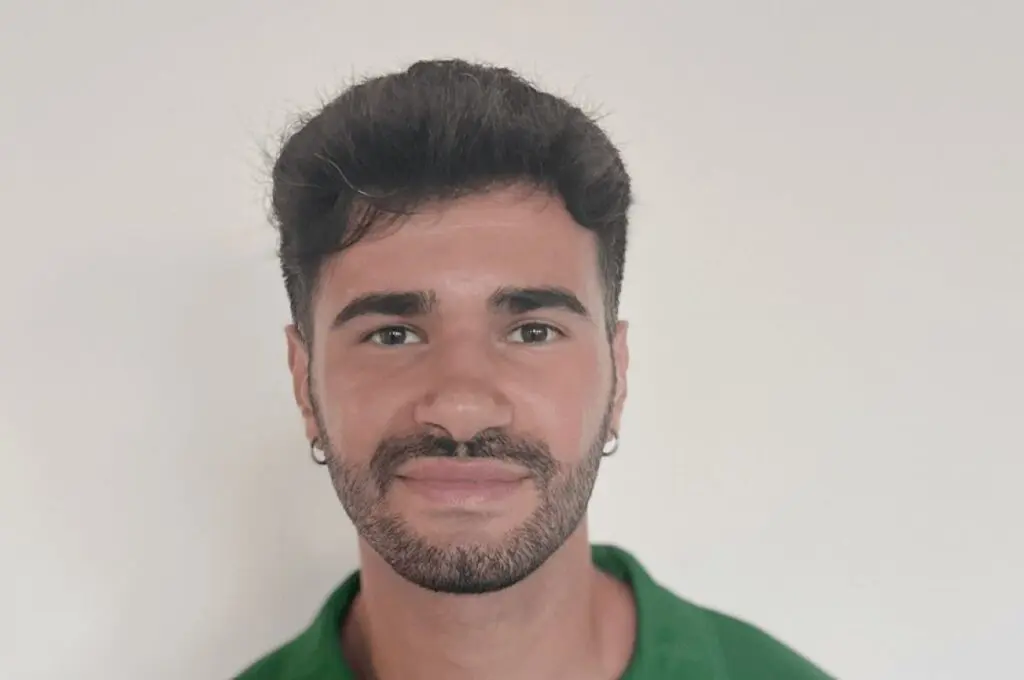 Damiano Cancellieri
