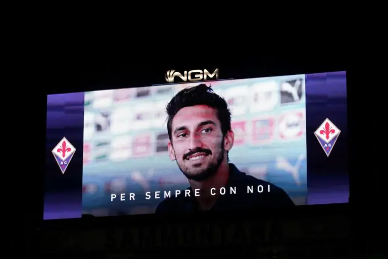 Davide Astori