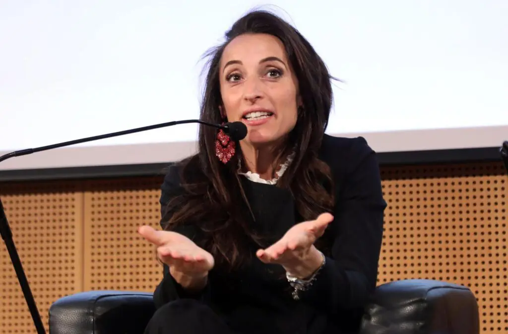 Elisa Di Francisca