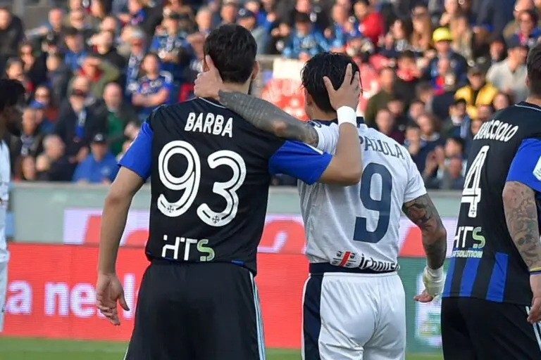 Federico Barba