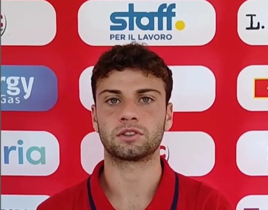 Francesco Ruocco