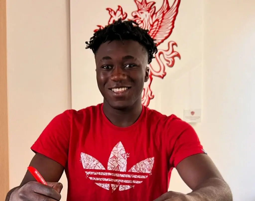 Francesco Yimga Perugia