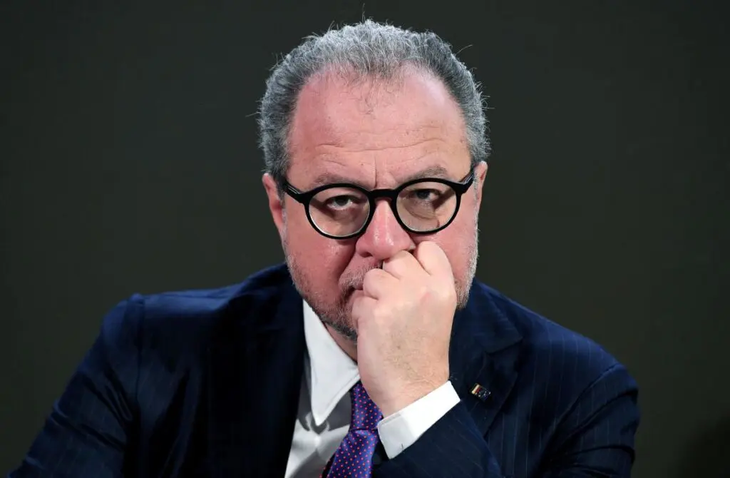 Giorgio Mulé