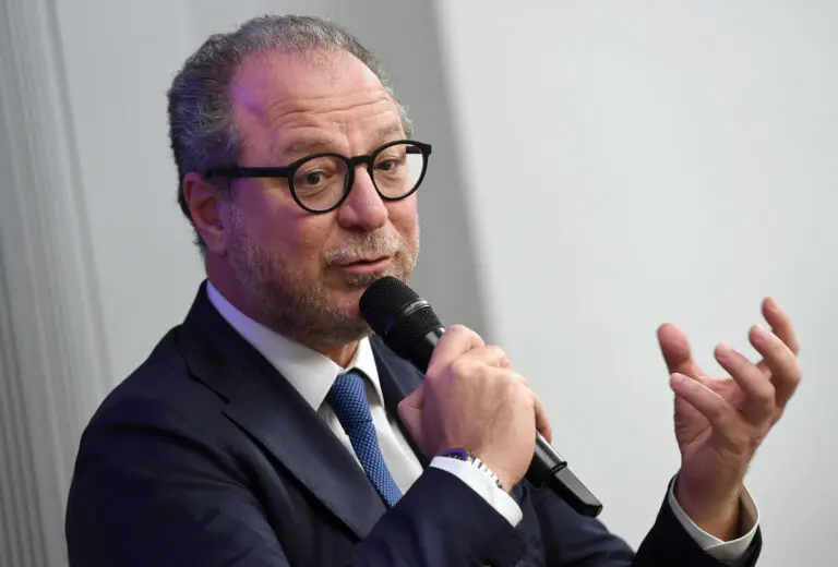 Giorgio Mulè