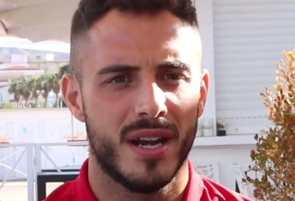 Guido Gomez Crotone