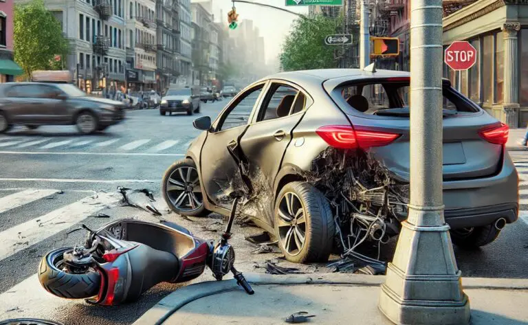 Incidente