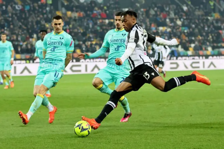 Kevin Lasagna