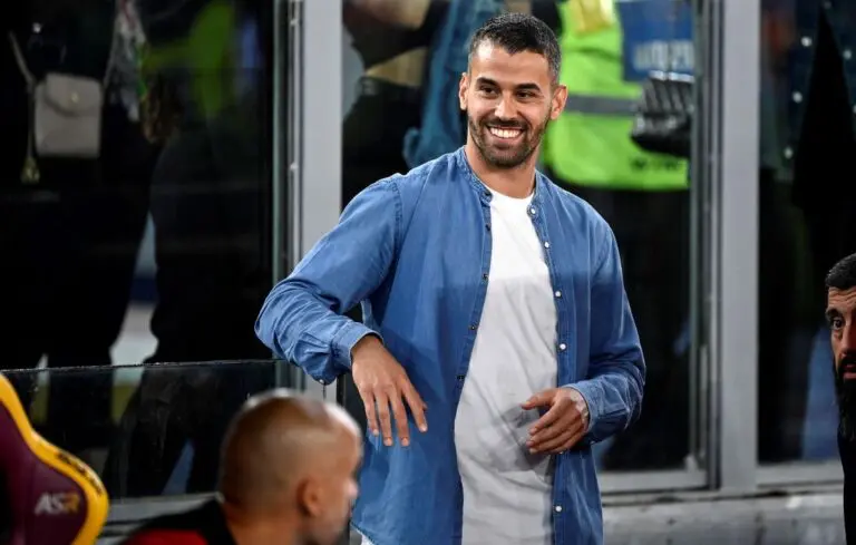 Leonardo Spinazzola