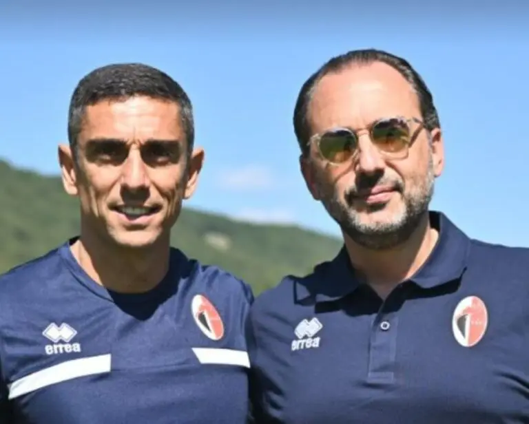 Longo De Laurentiis