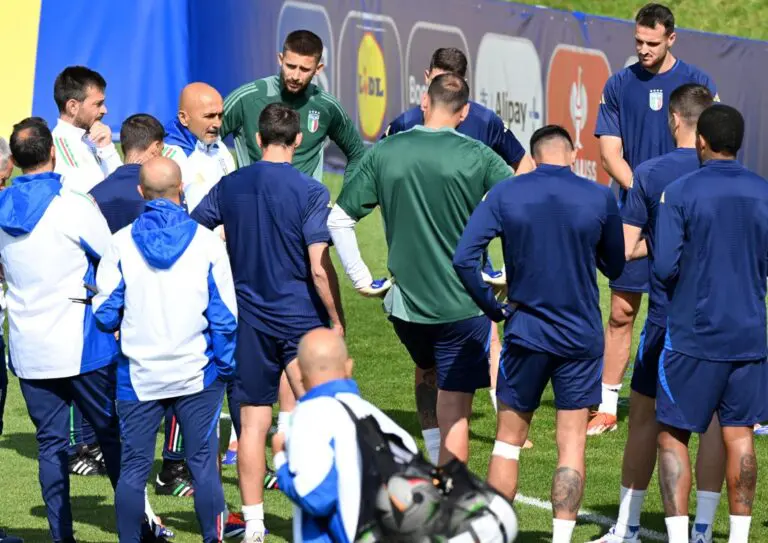 Luciano Spalletti