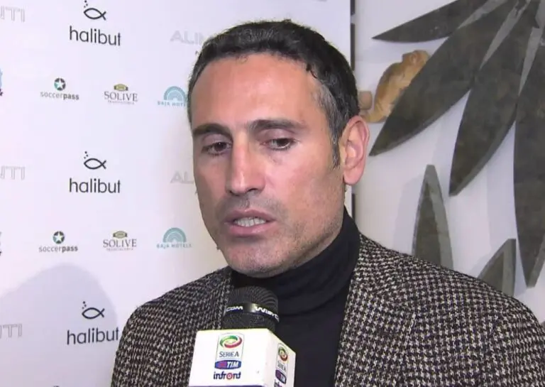 Nicola Amoruso