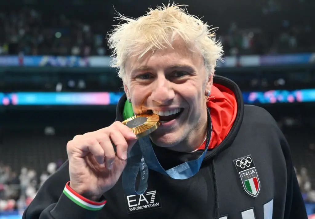Nicolò Martinenghi