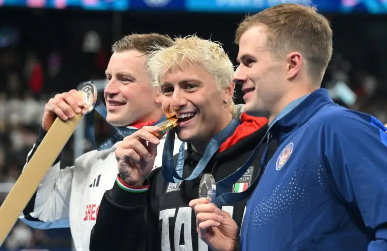 Nicolò Martinenghi