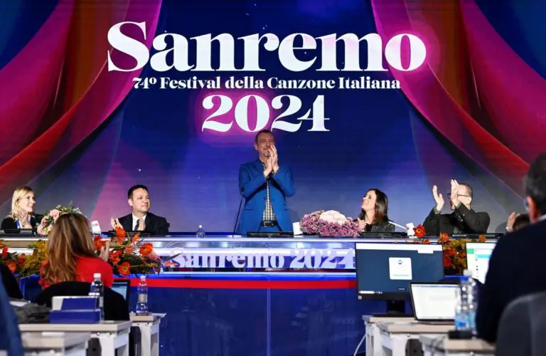 Sanremo 2024