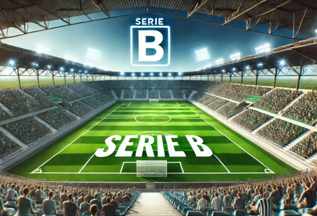 Serie B