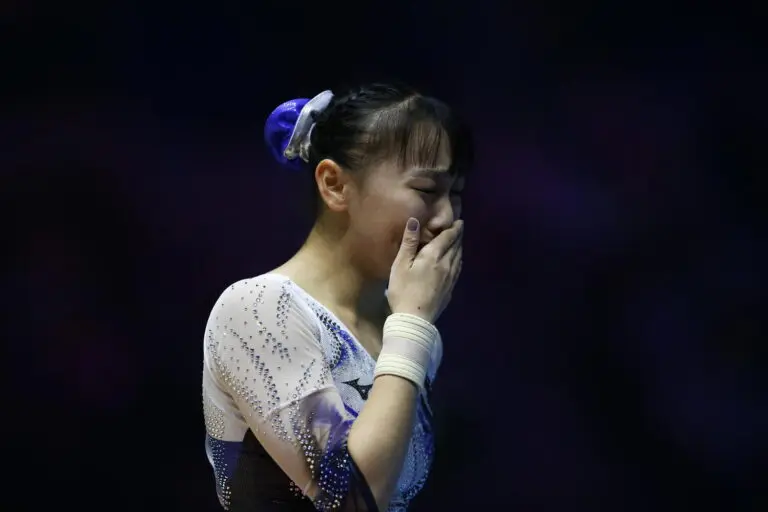 Shoko Miyata