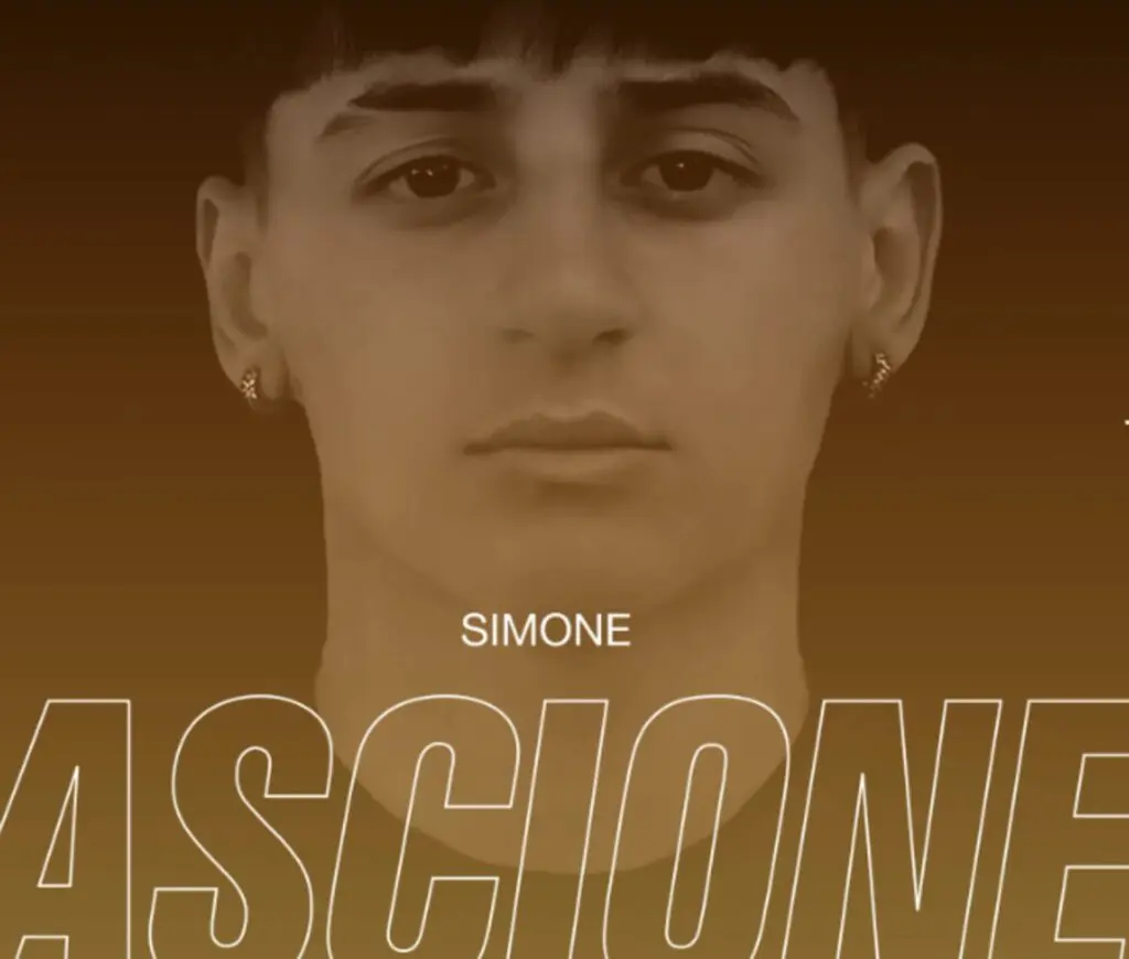 Simone Ascione Venezia