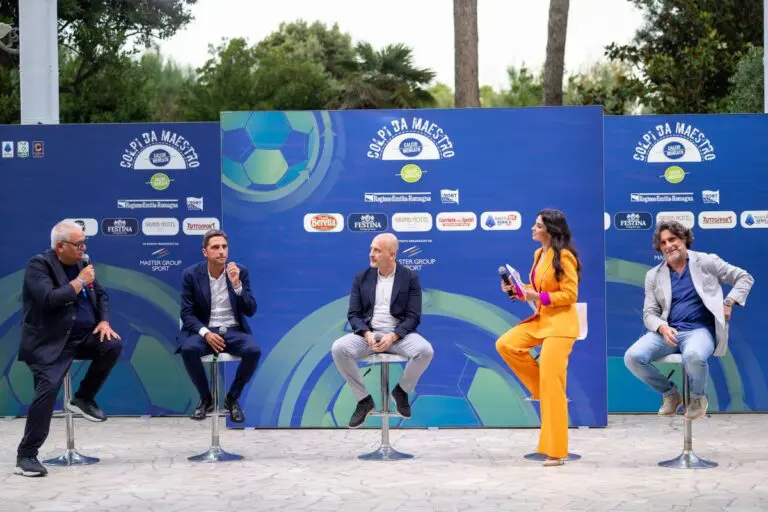 Calciomercato Rimini