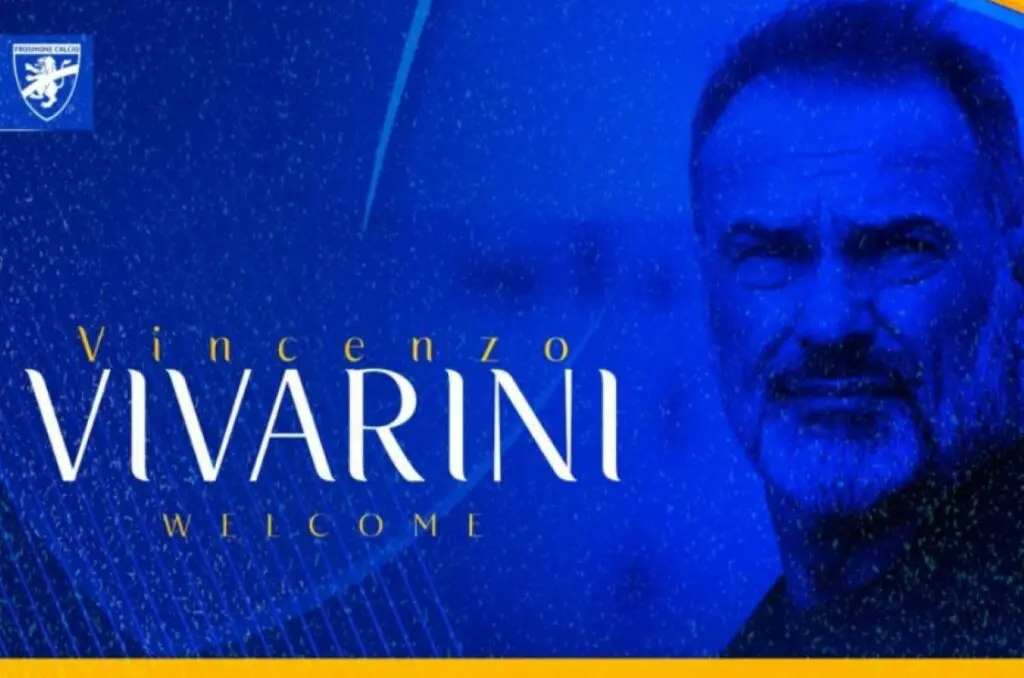 Vivarini Frosinone