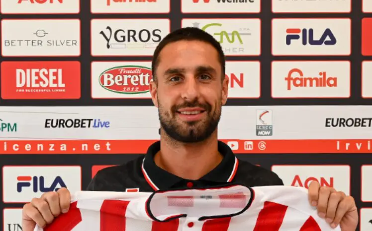 Zamparo Vicenza