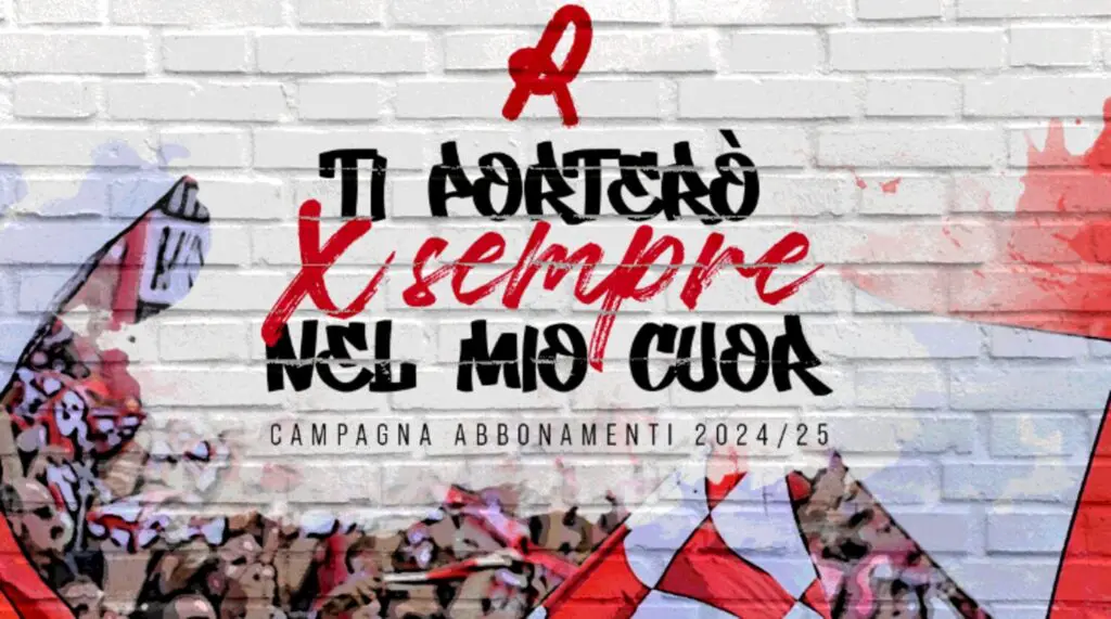 abbonamenti Vicenza
