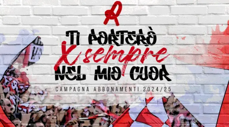 abbonamenti Vicenza