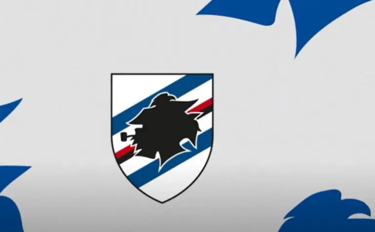 comunicato Sampdoria