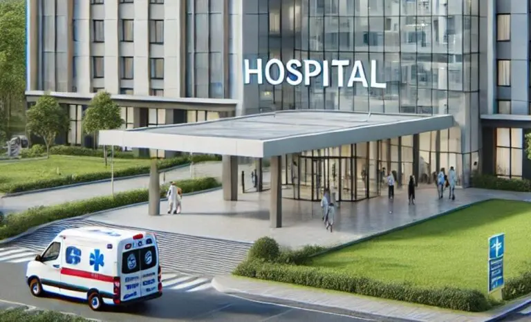 ospedale