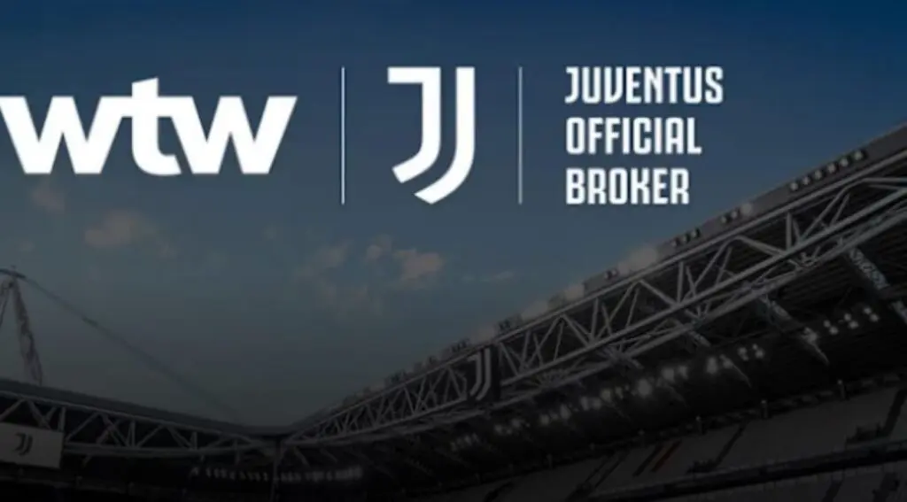 partnership Juventus