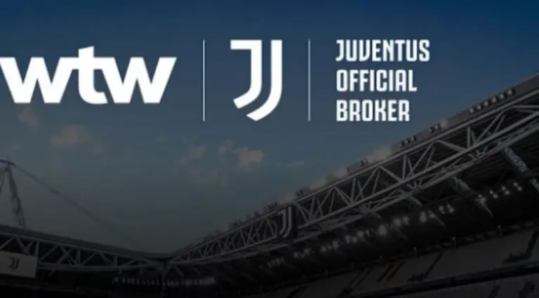 partnership Juventus
