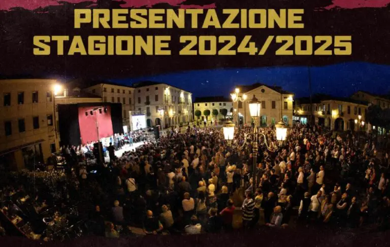 presentazione cittadella