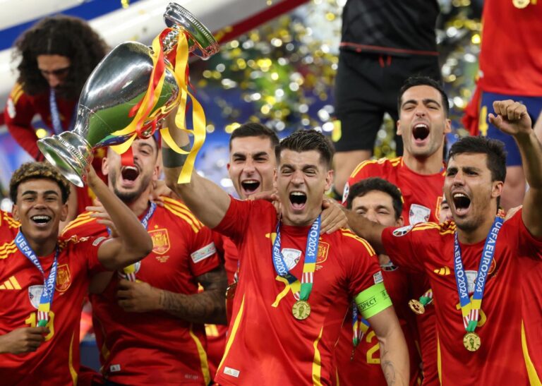 festa Spagna