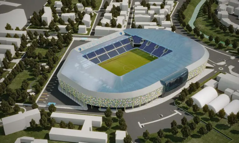 stadio Empoli