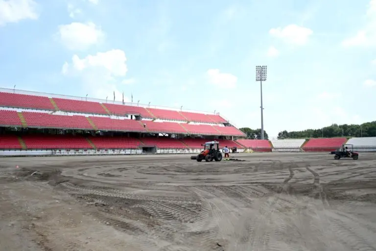 stadio Monza