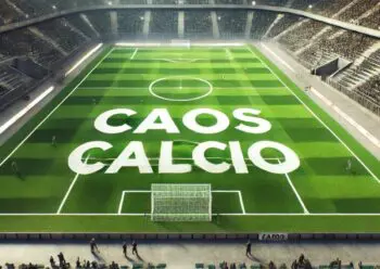 stadio calcio