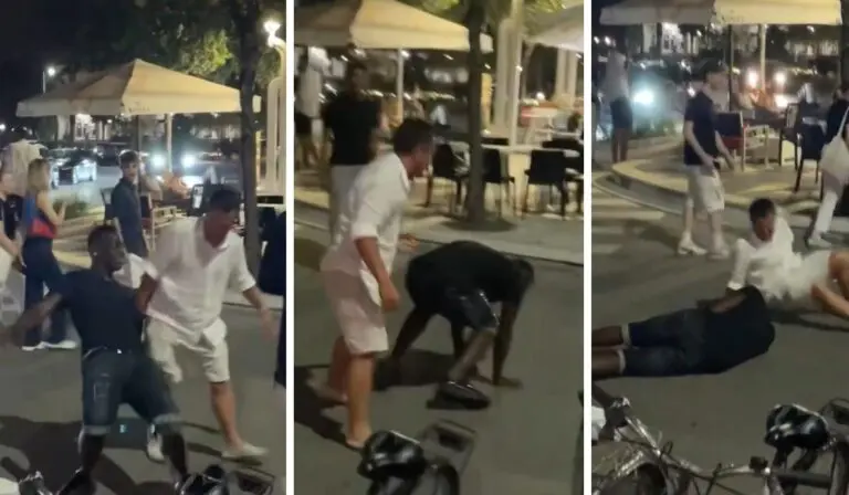 video Balotelli