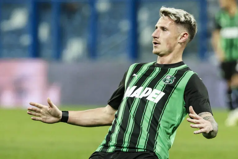 Andrea Pinamonti
