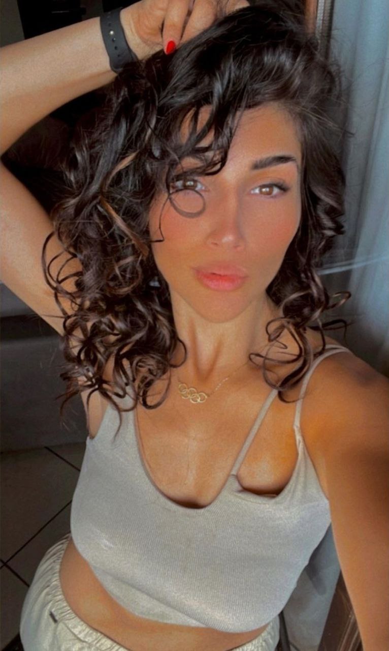 Angela Carini
