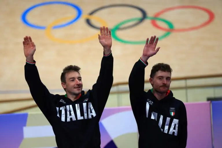 Consonni Viviani