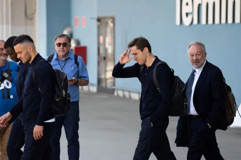 Federico Chiesa